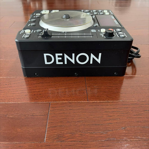 Denon Cdj Dj Cd Dn-S1200