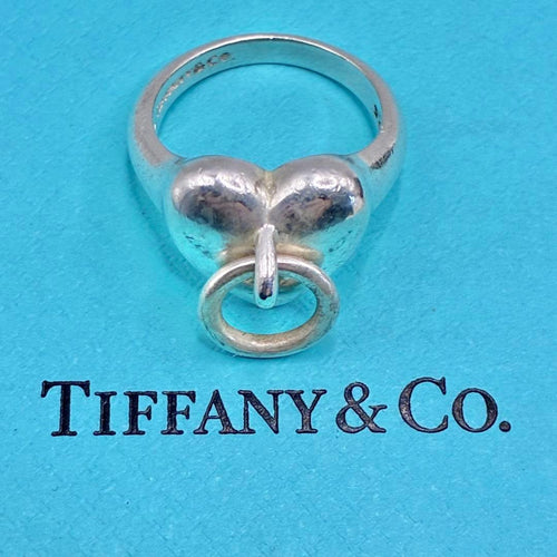 Tiffany Rings 12