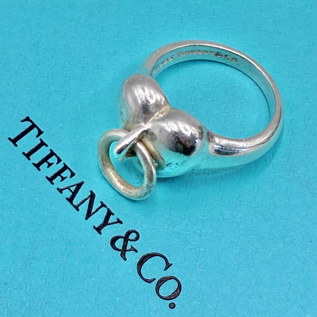 Tiffany Rings 12