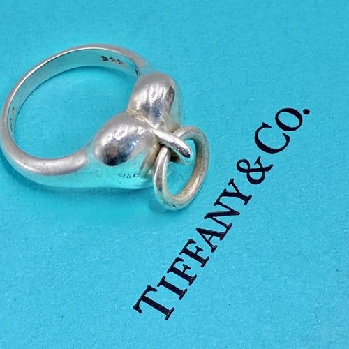 Tiffany Rings 12