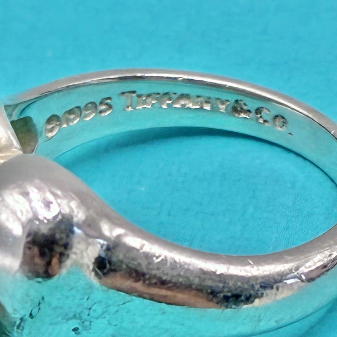 Tiffany Rings 12