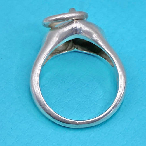 Tiffany Rings 12
