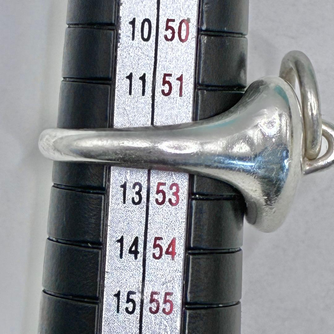Tiffany Rings 12