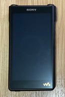 Sony Digital Audio Players Nw-Wm1Am2