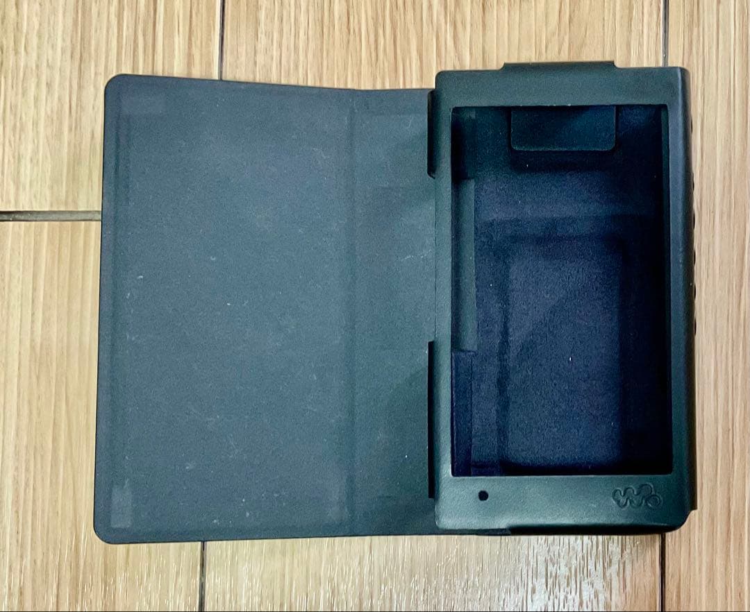 Sony Digital Audio Players Nw-Wm1Am2