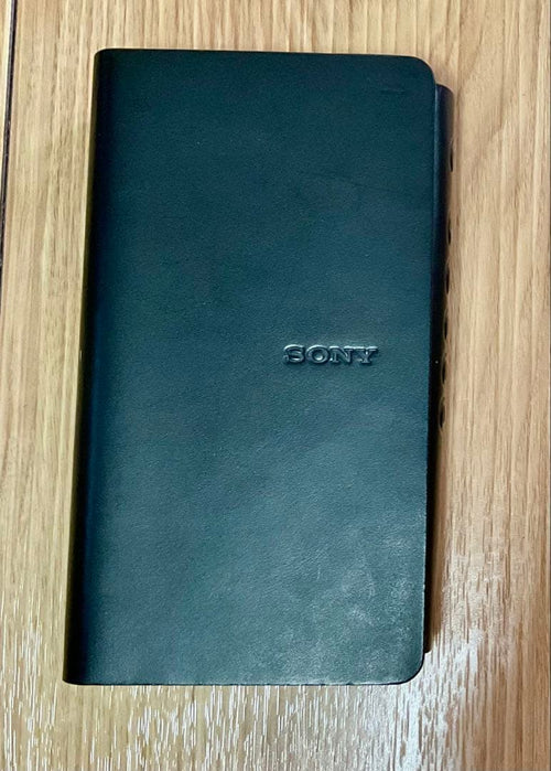 Sony Digital Audio Players Nw-Wm1Am2
