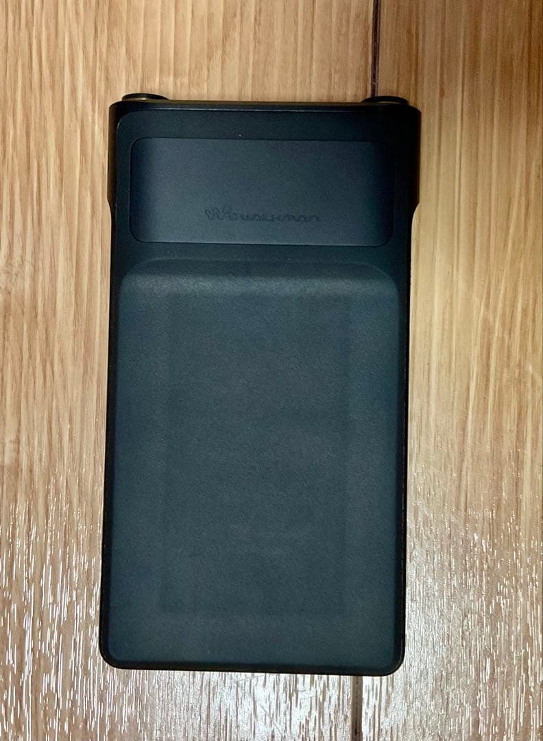 Sony Digital Audio Players Nw-Wm1Am2