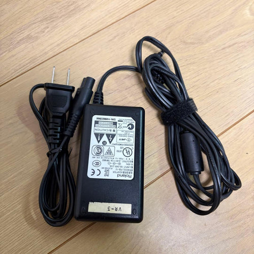 Roland Digital Mixers Vr-3 Av Pa