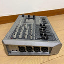 Roland Digital Mixers Vr-3 Av Pa