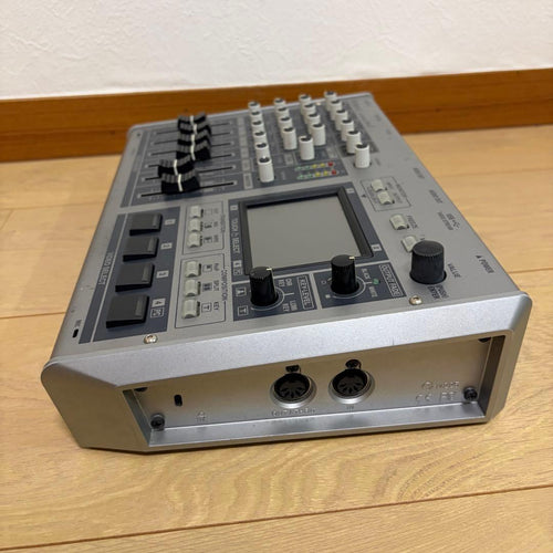 Roland Digital Mixers Vr-3 Av Pa