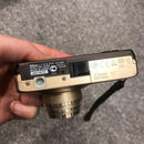 Nikon Compact Digital Camera Coolpix S6300