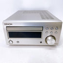 Denon Mini Component Systems Cd Rcd-M41 B030