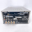 Denon Mini Component Systems Cd Rcd-M41 B030