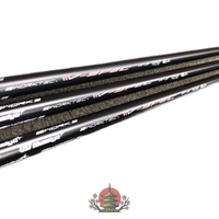 Ust Mamiya Shaft 3 Qi4D V 4