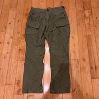 Nonnative Work Pants, Cargo Painter'S 1