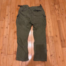 Nonnative Work Pants, Cargo Painter'S 1
