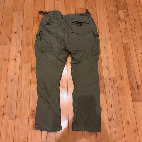 Nonnative Work Pants, Cargo Painter'S 1