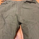 Nonnative Work Pants, Cargo Painter'S 1