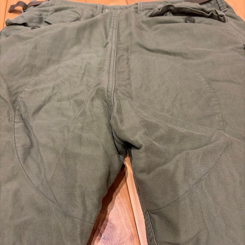 Nonnative Work Pants, Cargo Painter'S 1