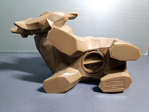 Nintendo Ornament 3 B Splatoon