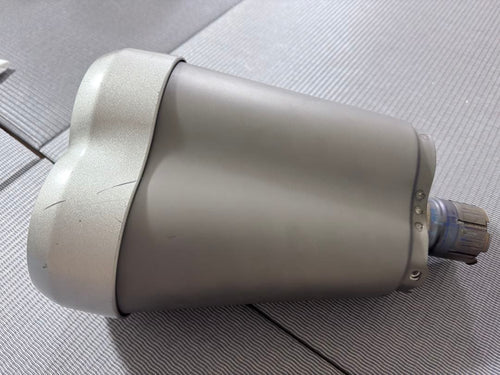 Mufflers V-Max 1700