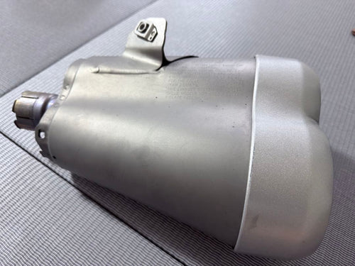 Mufflers V-Max 1700