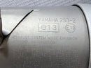 Mufflers V-Max 1700