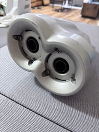 Mufflers V-Max 1700