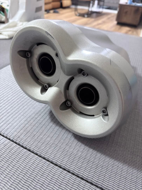 Mufflers V-Max 1700