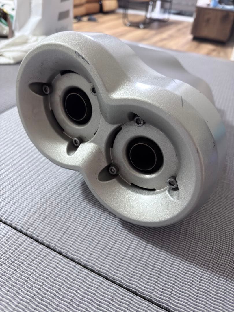 Mufflers V-Max 1700