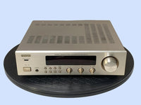 Integrated Amplifiers M9593 Denon Dra-F100