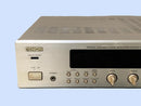 Integrated Amplifiers M9593 Denon Dra-F100