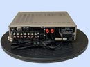 Integrated Amplifiers M9593 Denon Dra-F100