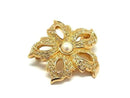 Christian Dior Broach Corsage Christiandior