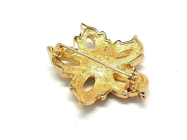 Christian Dior Broach Corsage Christiandior
