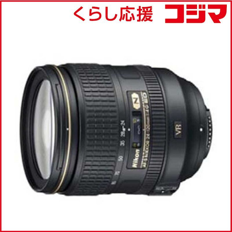 Nikon Others F Af-S Nikkor 24-120Mm F/4G Ed Vr