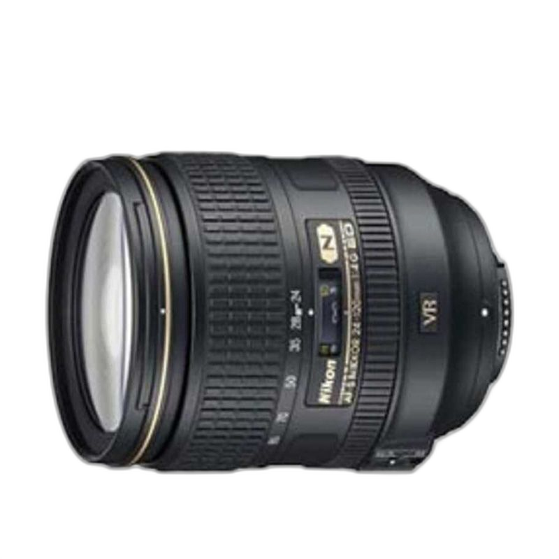 Nikon Others F Af-S Nikkor 24-120Mm F/4G Ed Vr
