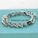 Tiffany Bracelets Co. M