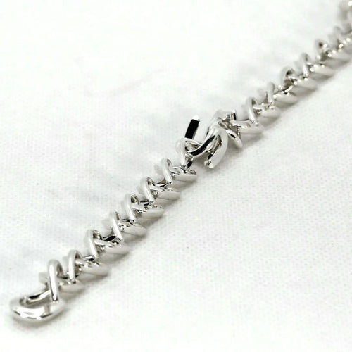 Tiffany Bracelets Co. M