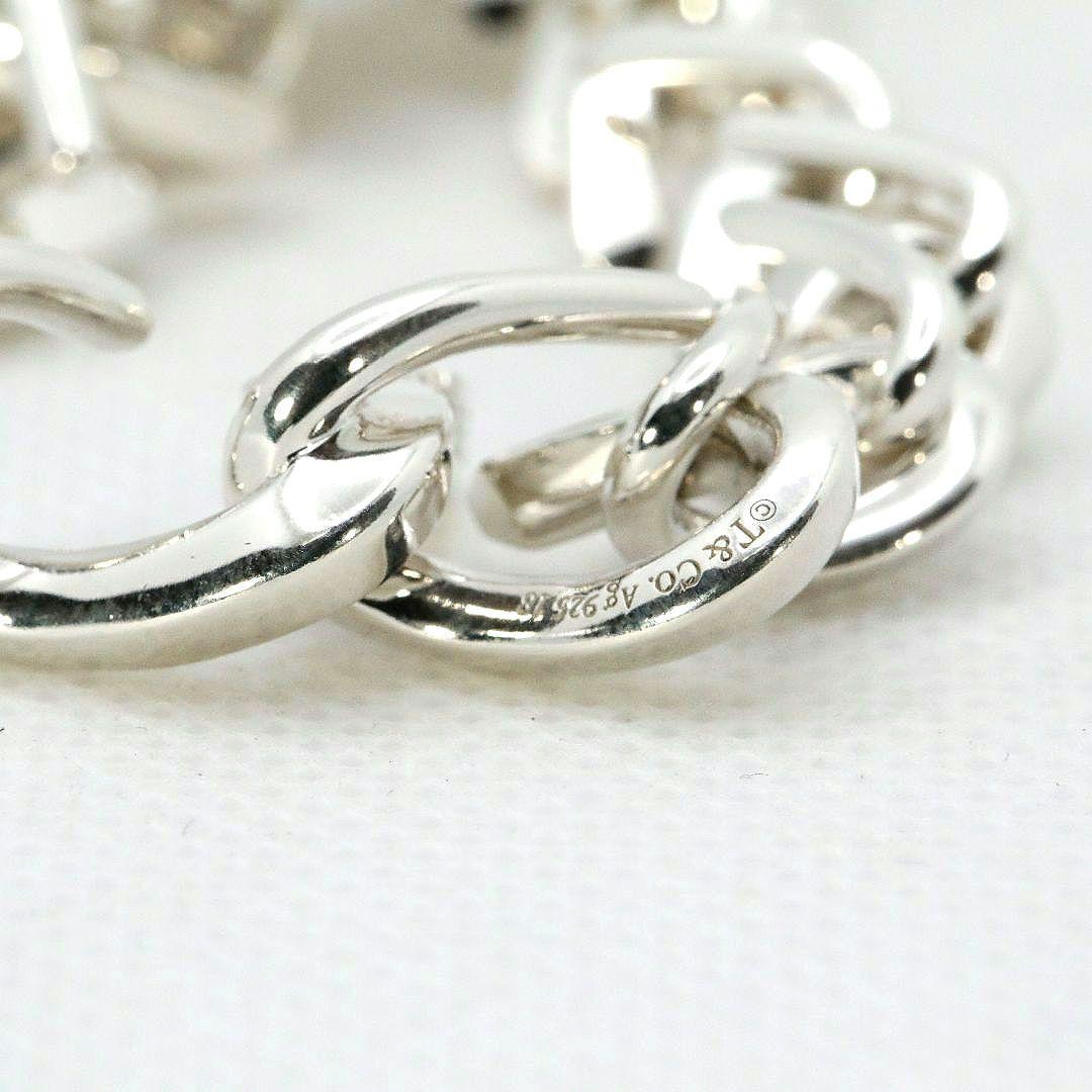 Tiffany Bracelets Co. M