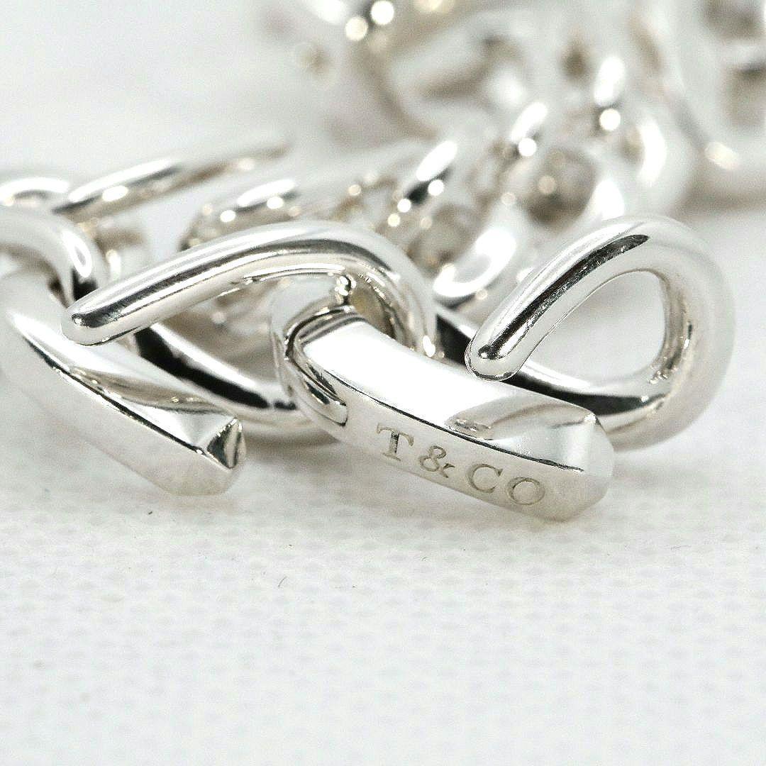Tiffany Bracelets Co. M
