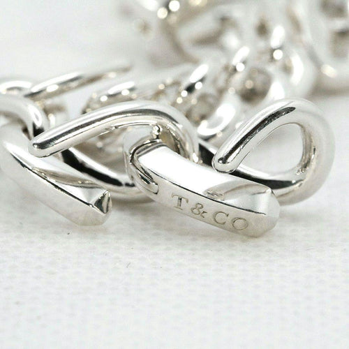 Tiffany Bracelets Co. M