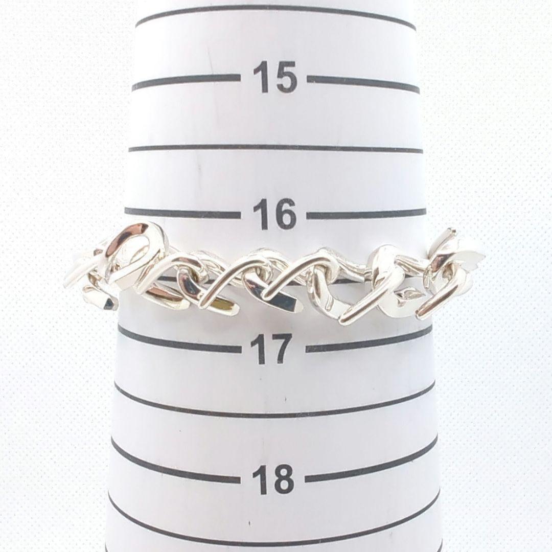 Tiffany Bracelets Co. M