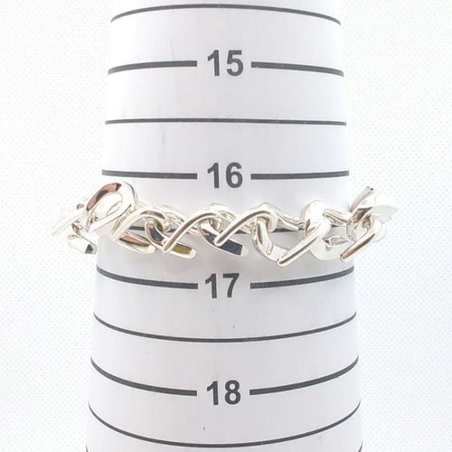 Tiffany Bracelets Co. M