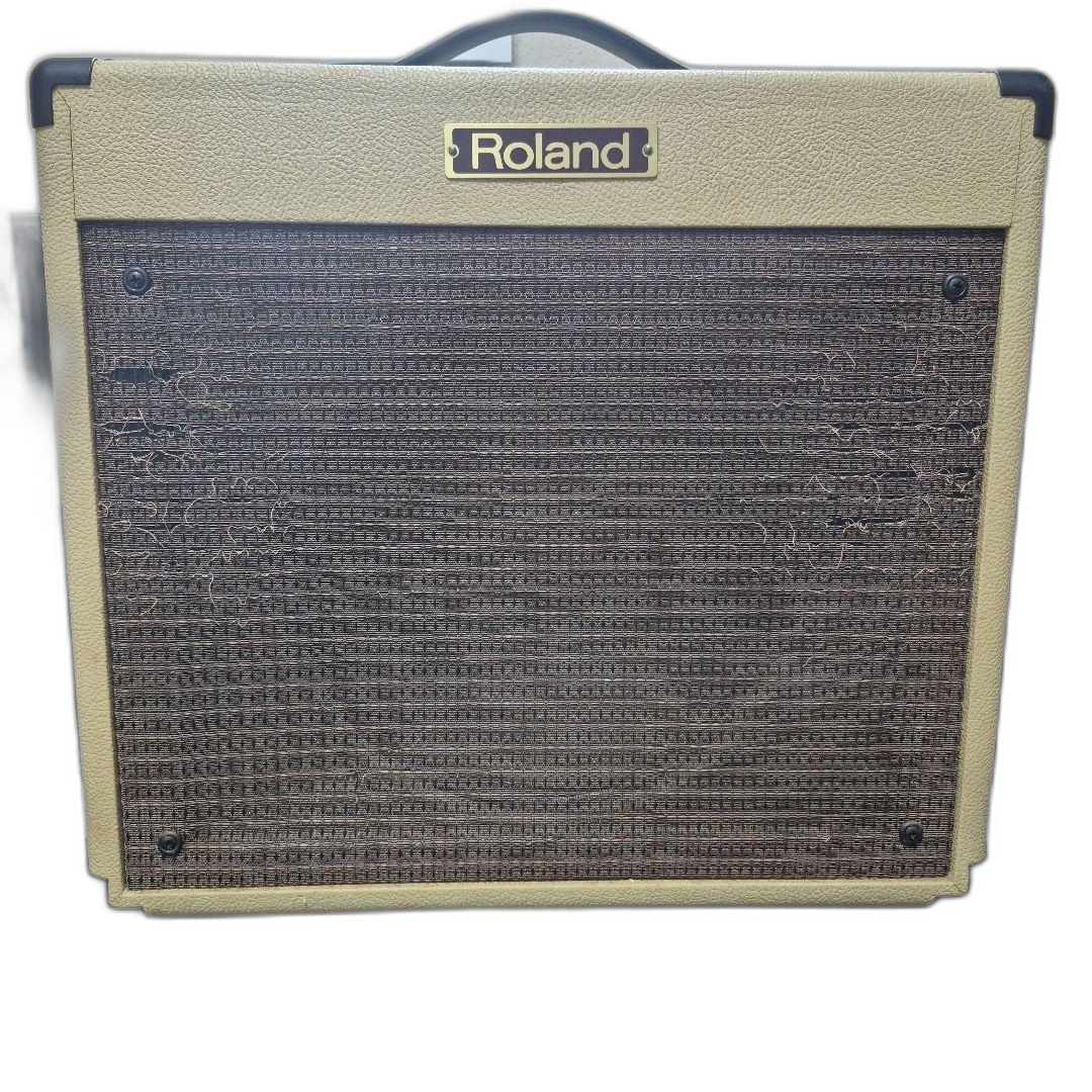Roland Guitar Amplifier Bc-30Bluescube