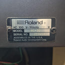 Roland Guitar Amplifier Bc-30Bluescube