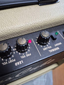 Roland Guitar Amplifier Bc-30Bluescube