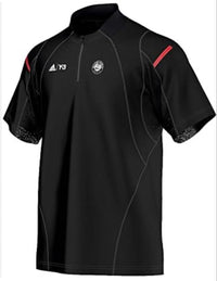 Y-3 Polo Shirts Adidas Roland Garros