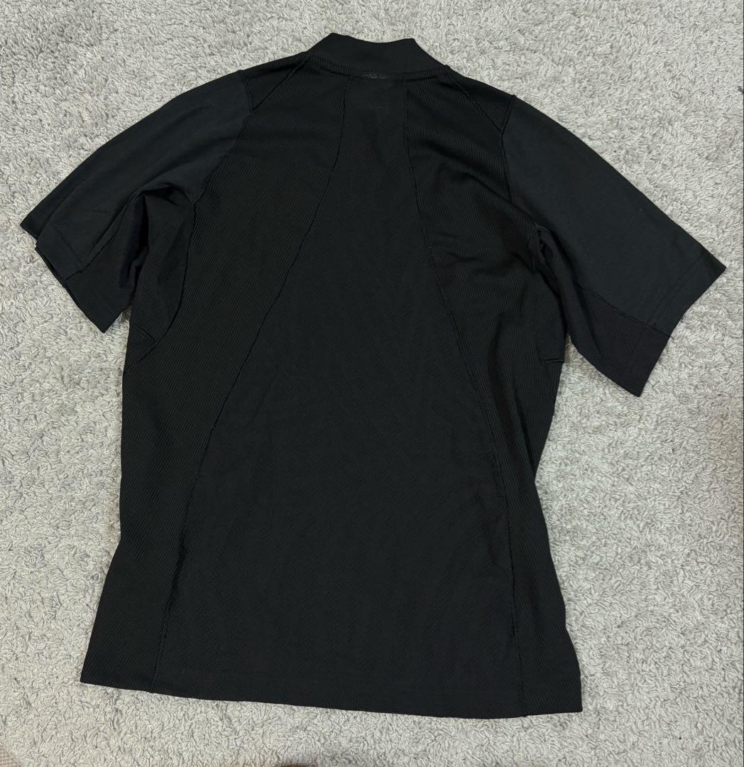 Y-3 Polo Shirts Adidas Roland Garros