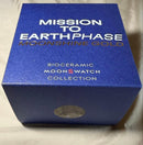 Quartz Watches Omega Swatch Moonshine Gold Sturgeon